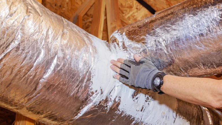 Ductwork Repair in Oviedo, FL
