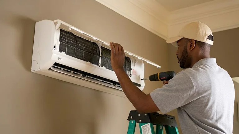 Mini Split Systems in Oviedo, FL