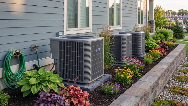 HVAC Services in Oviedo, FL