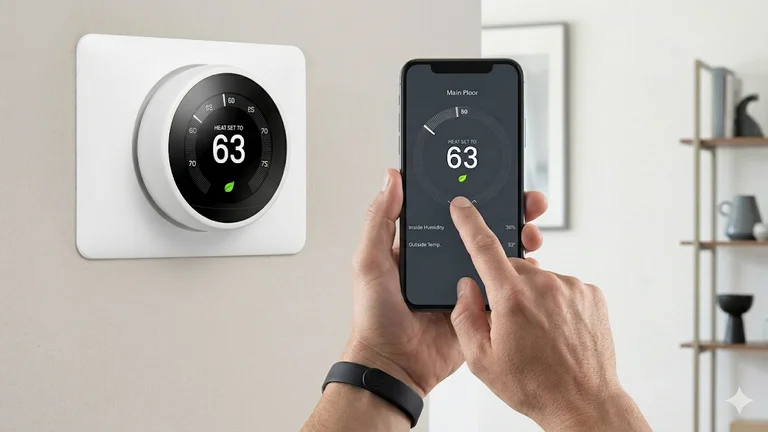 Smart Thermostats in Oviedo, FL