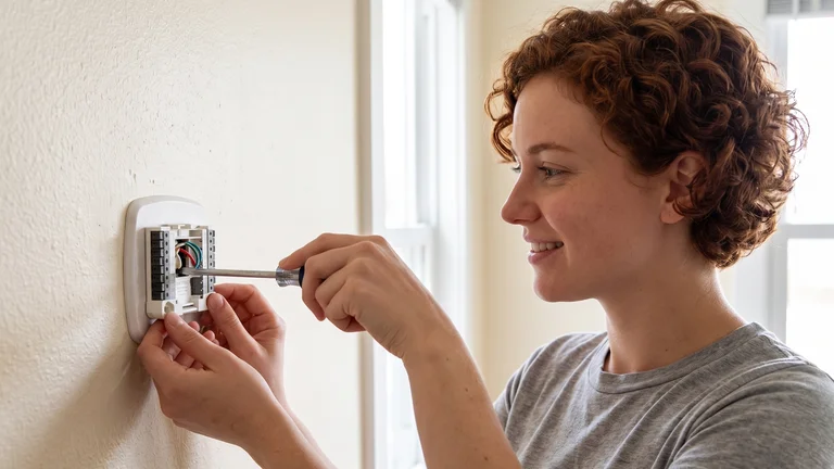 Thermostat Installation in Oviedo, FL