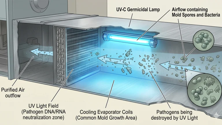 UV Light Systems in Oviedo, FL